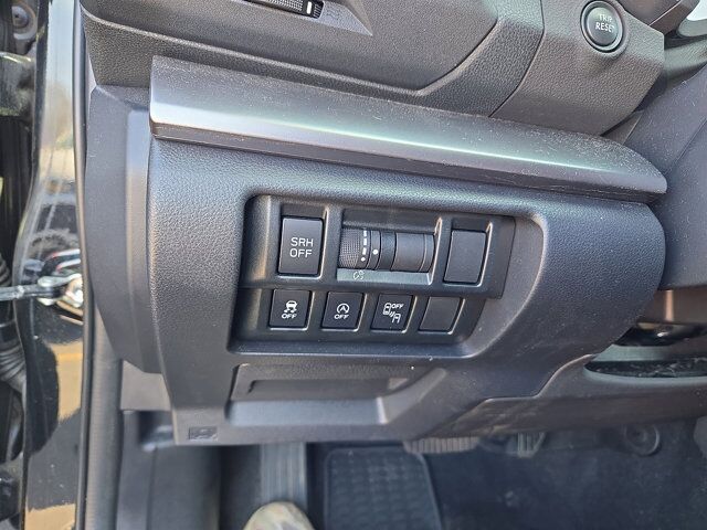 2023 Subaru Crosstrek Limited Hamburg PA
