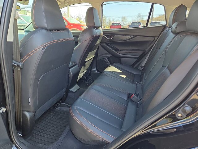 2023 Subaru Crosstrek Limited Hamburg PA