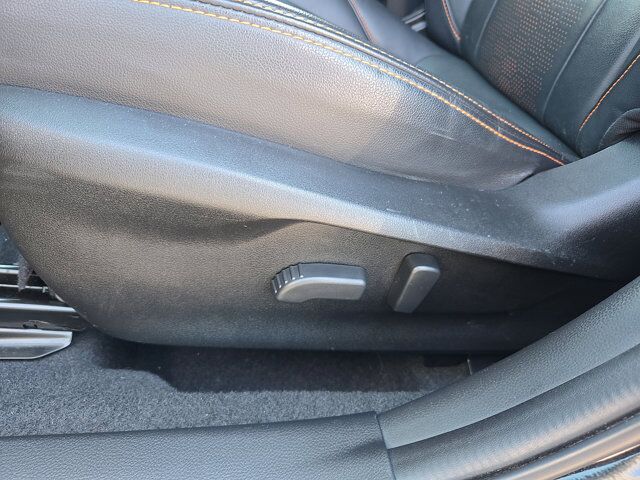 2023 Subaru Crosstrek Limited Hamburg PA