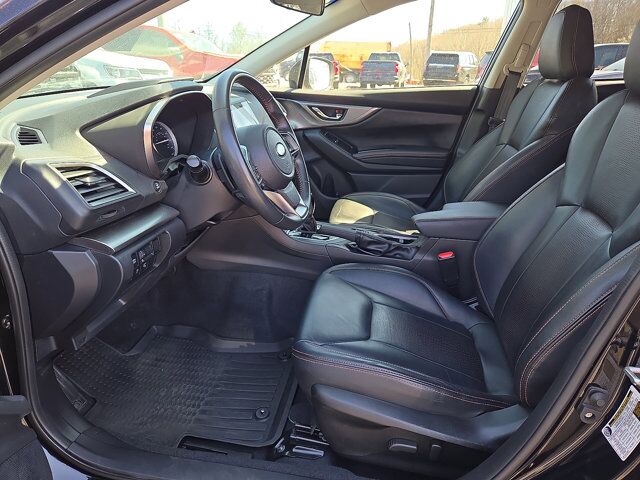 2023 Subaru Crosstrek Limited Hamburg PA