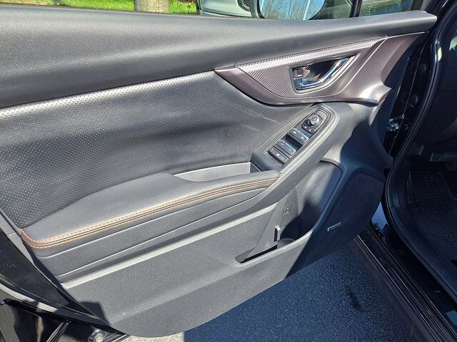 2023 Subaru Crosstrek Limited Hamburg PA