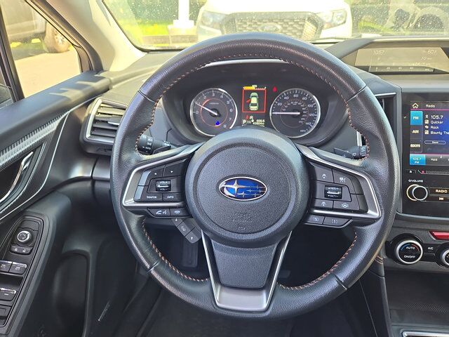 2023 Subaru Crosstrek Limited Hamburg PA