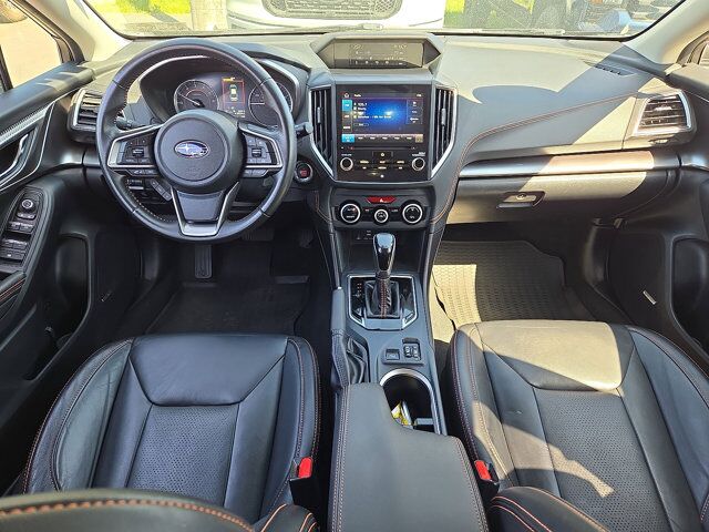 2023 Subaru Crosstrek Limited Hamburg PA