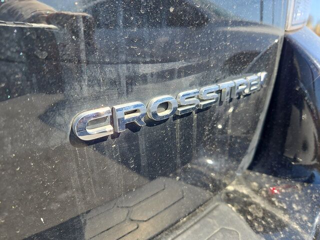 2023 Subaru Crosstrek Limited Hamburg PA
