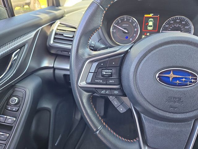 2023 Subaru Crosstrek Limited Hamburg PA