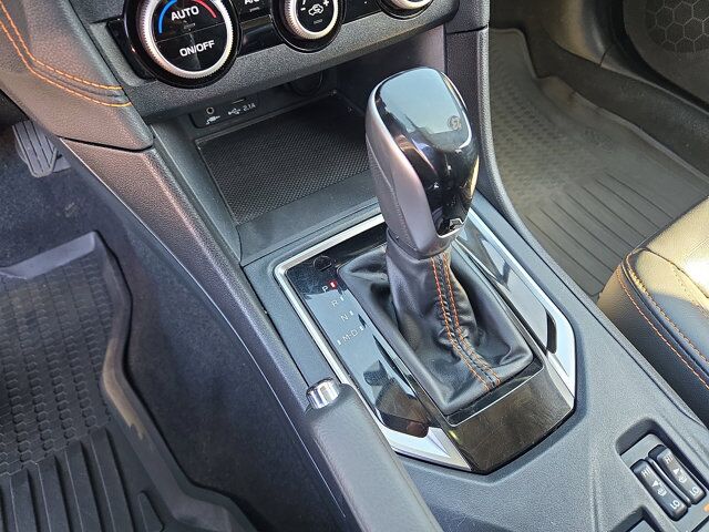2023 Subaru Crosstrek Limited Hamburg PA