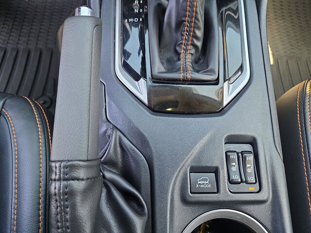 2023 Subaru Crosstrek Limited Hamburg PA