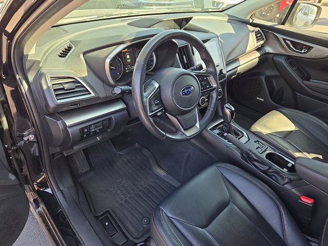 2023 Subaru Crosstrek Limited Hamburg PA