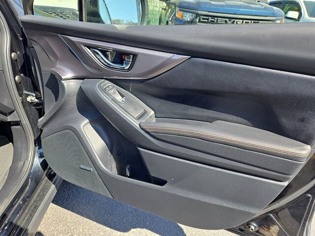 2023 Subaru Crosstrek Limited Hamburg PA