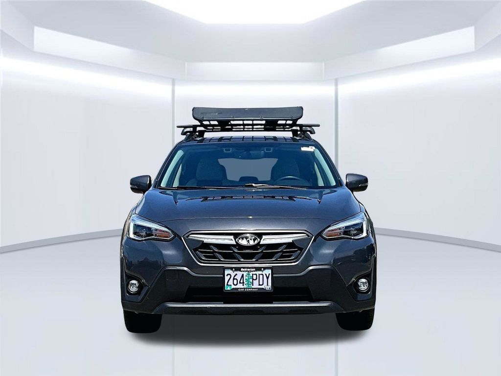 2023 Subaru Crosstrek Limited OR