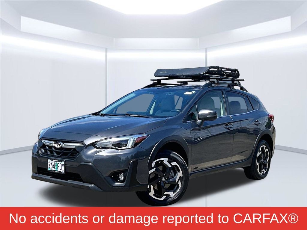 2023 Subaru Crosstrek Limited OR