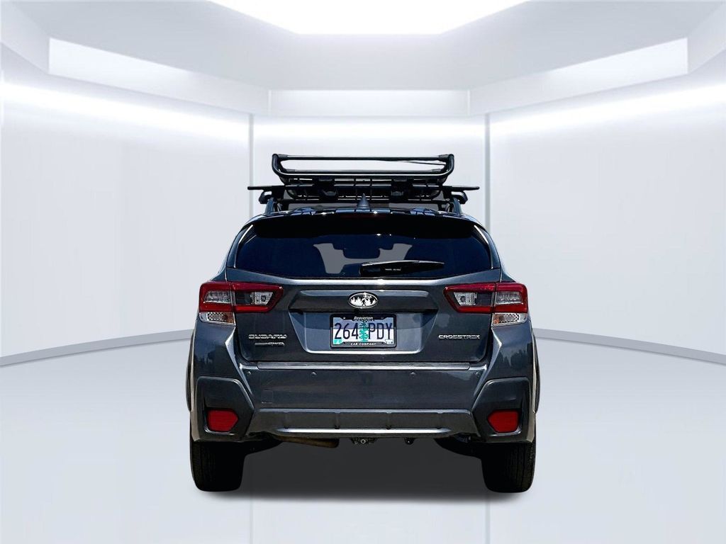 2023 Subaru Crosstrek Limited OR