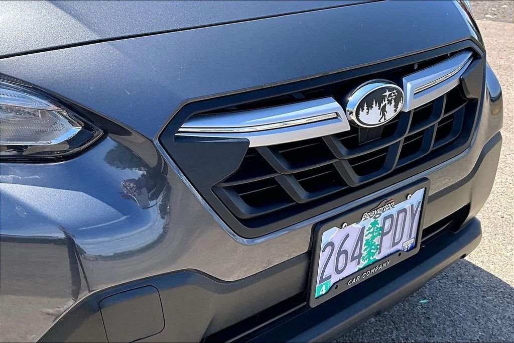 2023 Subaru Crosstrek Limited OR