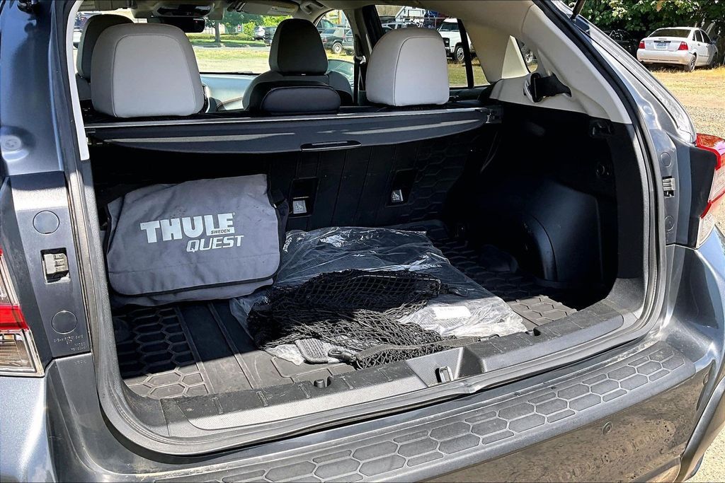 2023 Subaru Crosstrek Limited OR