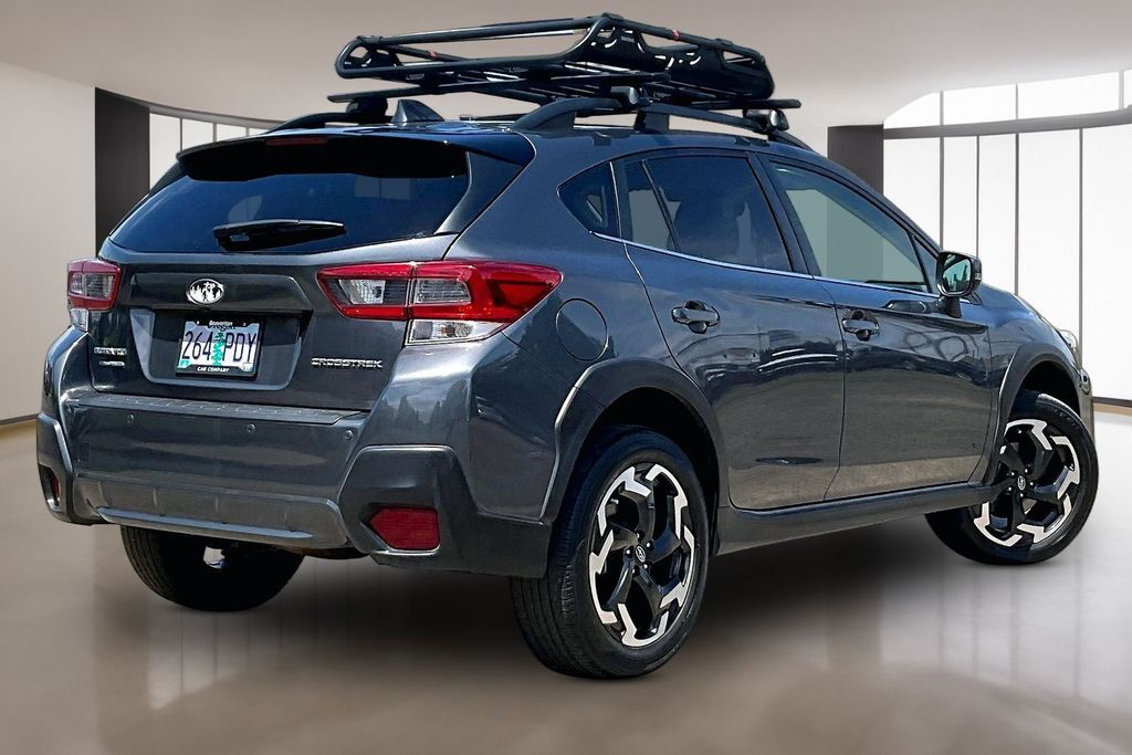 2023 Subaru Crosstrek Limited OR