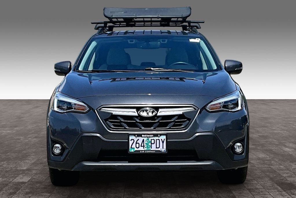 2023 Subaru Crosstrek Limited OR