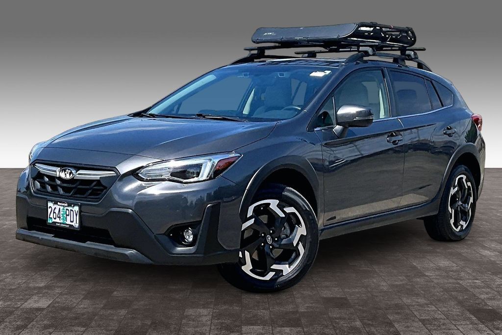 2023 Subaru Crosstrek Limited OR