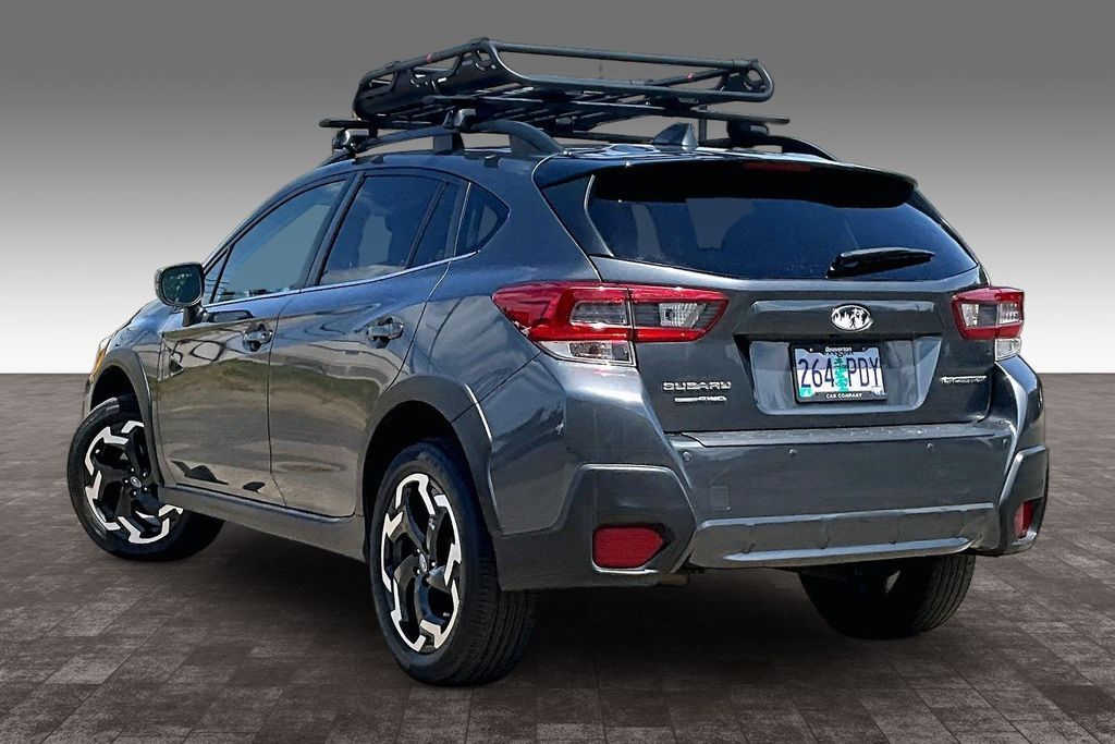 2023 Subaru Crosstrek Limited OR