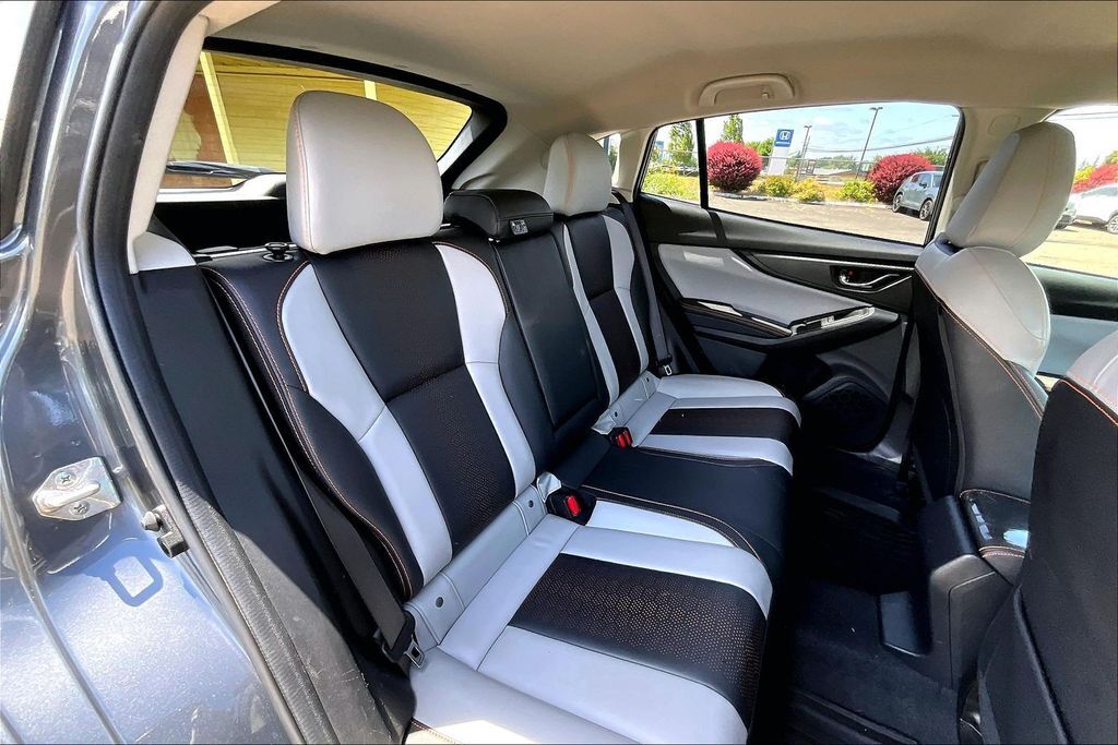 2023 Subaru Crosstrek Limited OR