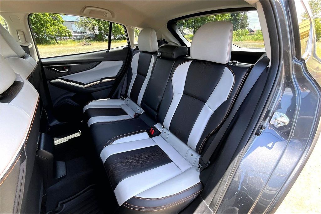 2023 Subaru Crosstrek Limited OR