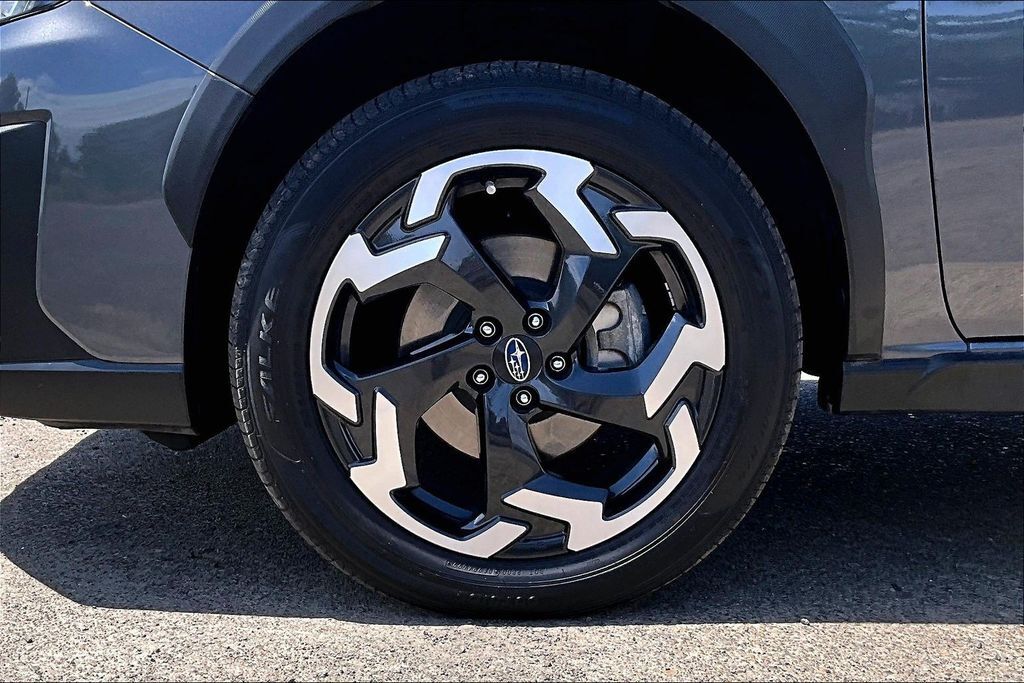 2023 Subaru Crosstrek Limited OR
