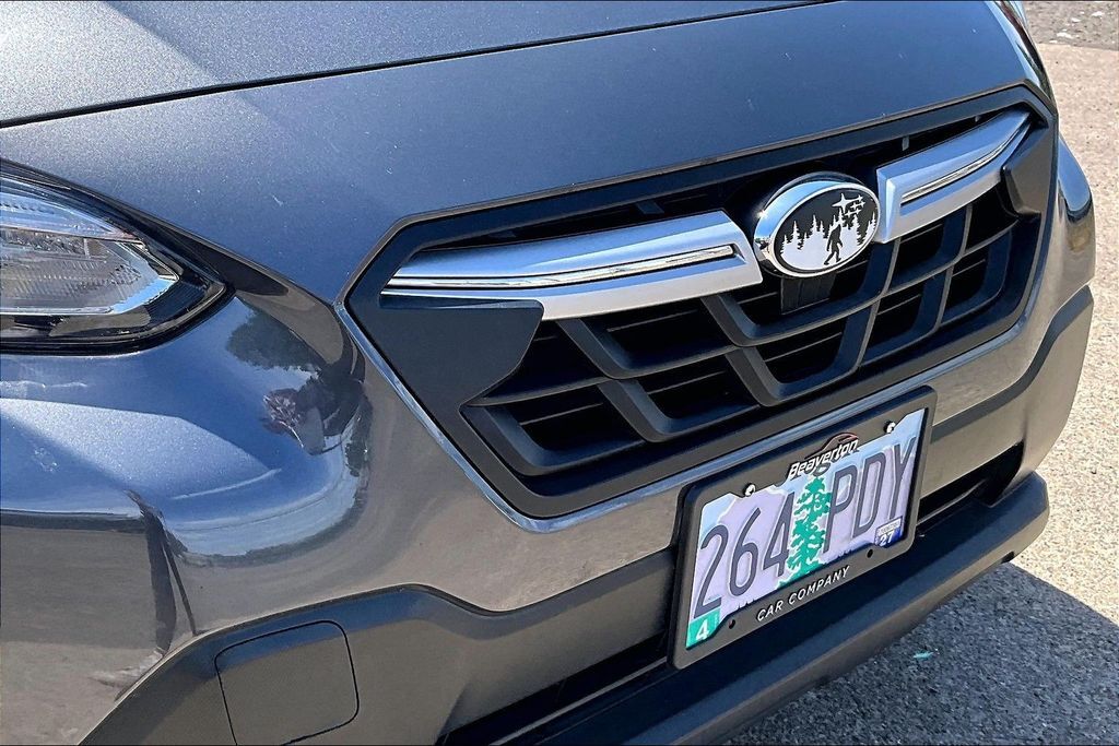 2023 Subaru Crosstrek Limited OR