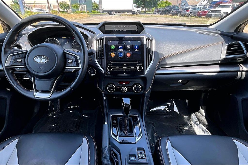 2023 Subaru Crosstrek Limited OR