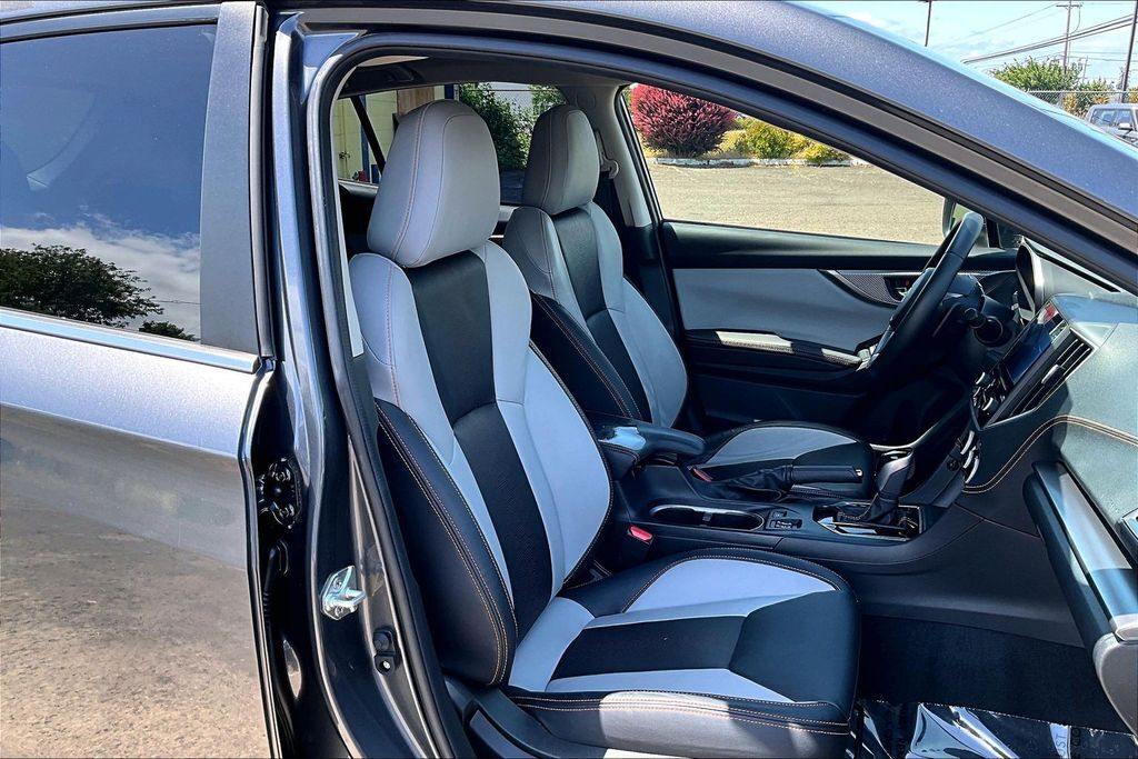 2023 Subaru Crosstrek Limited OR