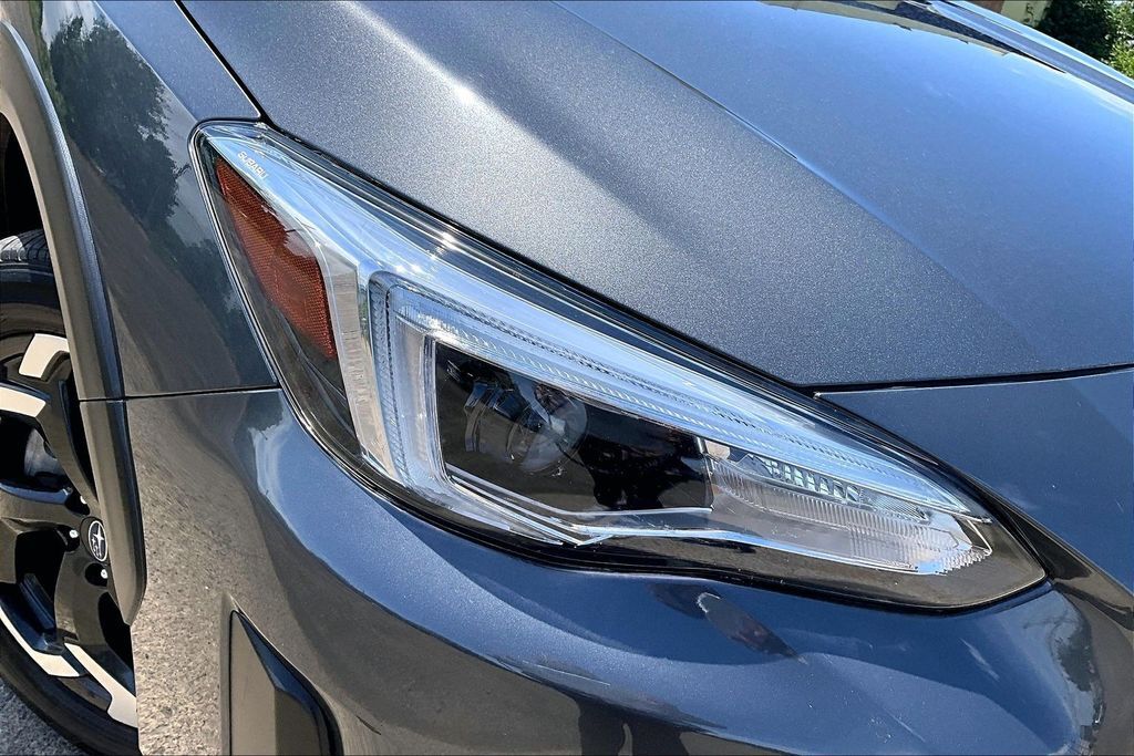 2023 Subaru Crosstrek Limited OR
