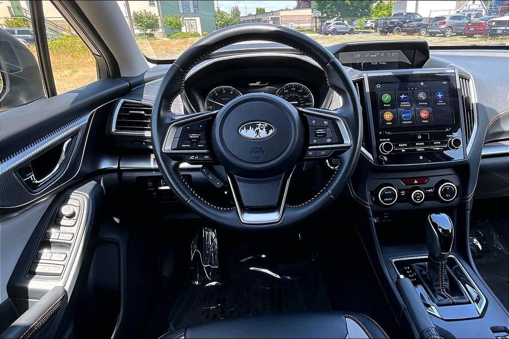 2023 Subaru Crosstrek Limited OR