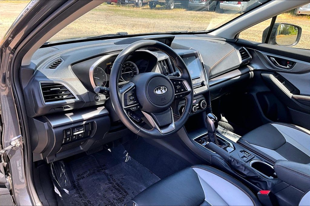 2023 Subaru Crosstrek Limited OR