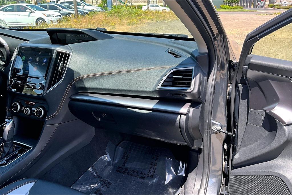 2023 Subaru Crosstrek Limited OR