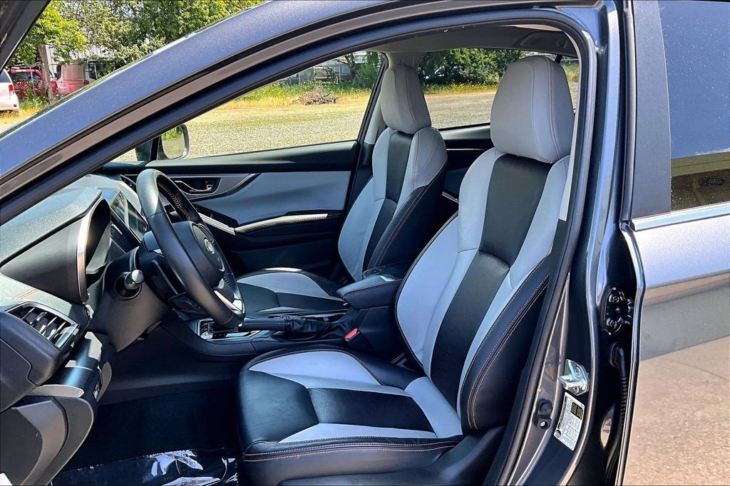 2023 Subaru Crosstrek Limited OR