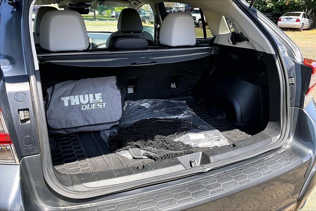 2023 Subaru Crosstrek Limited OR