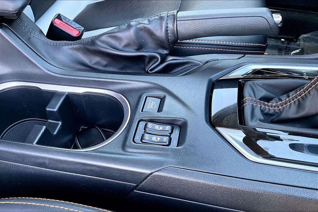 2023 Subaru Crosstrek Limited OR