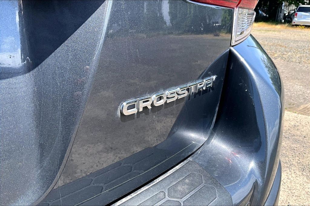 2023 Subaru Crosstrek Limited OR
