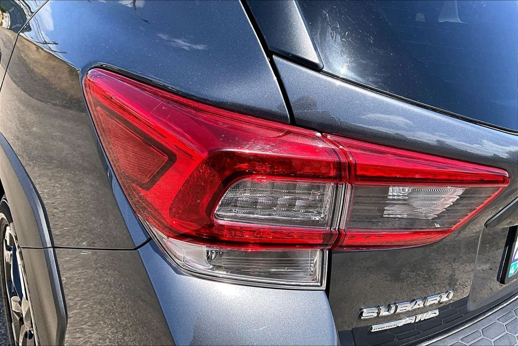 2023 Subaru Crosstrek Limited OR