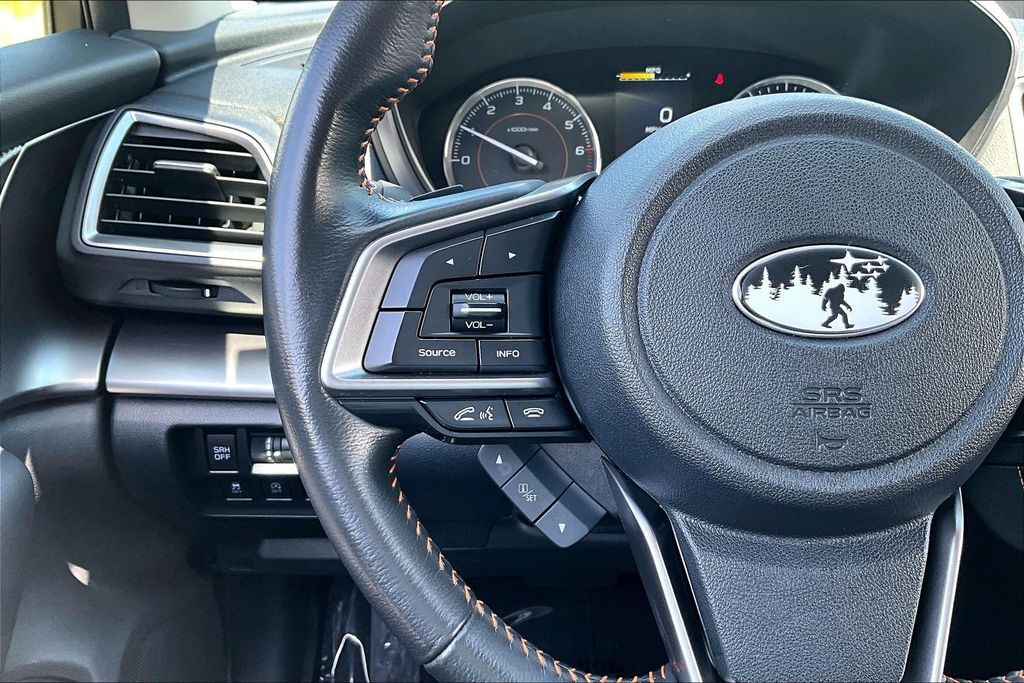 2023 Subaru Crosstrek Limited OR