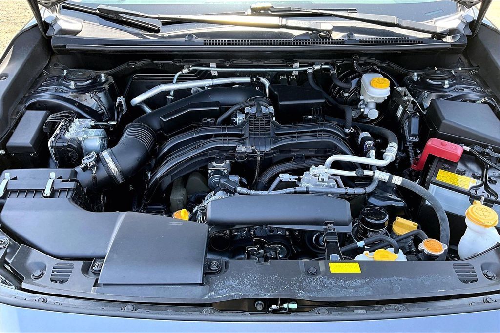 2023 Subaru Crosstrek Limited OR