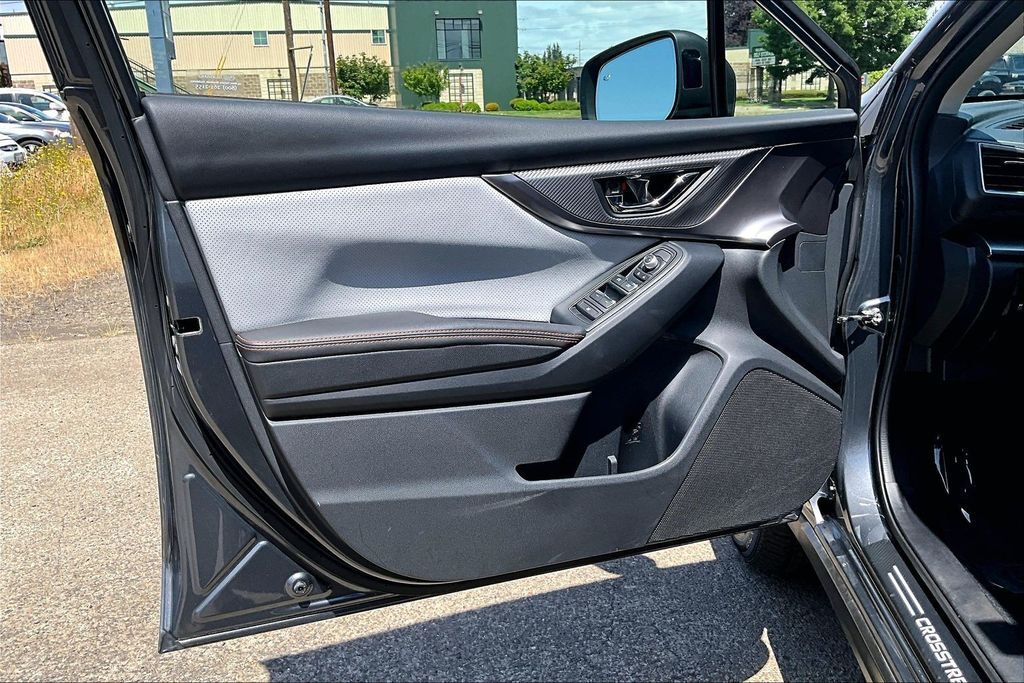 2023 Subaru Crosstrek Limited OR