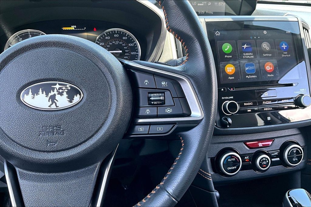 2023 Subaru Crosstrek Limited OR