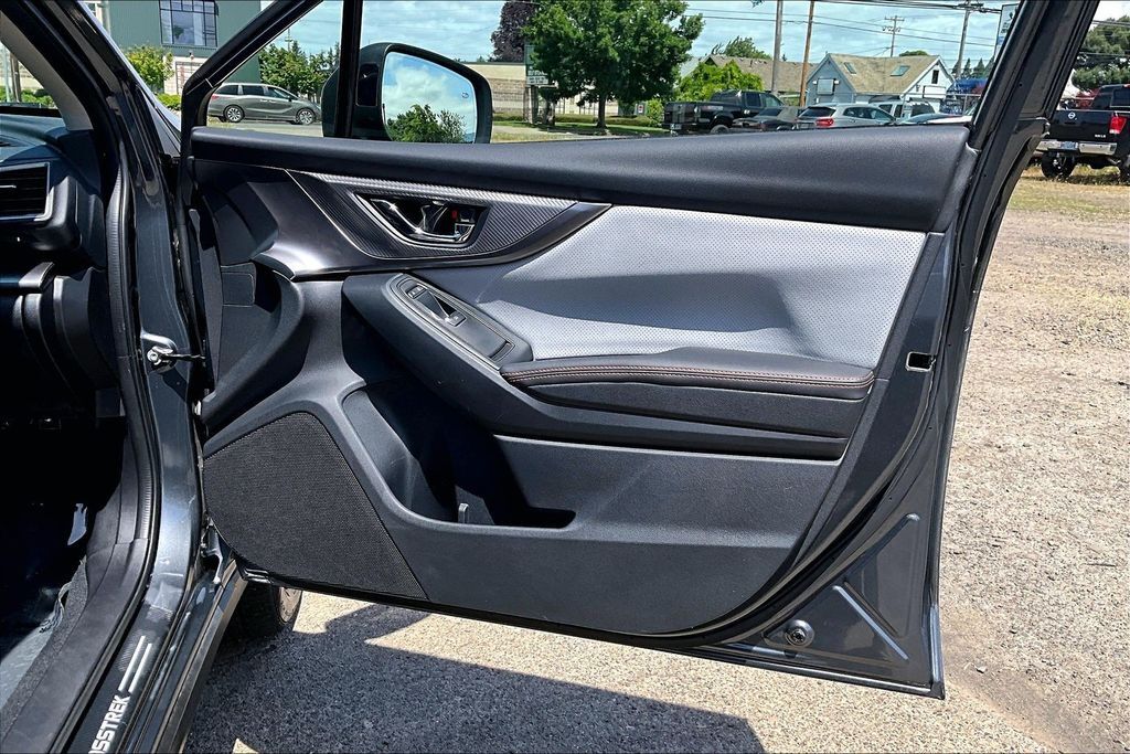 2023 Subaru Crosstrek Limited OR