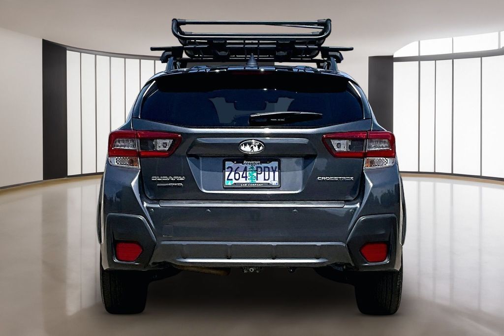2023 Subaru Crosstrek Limited OR