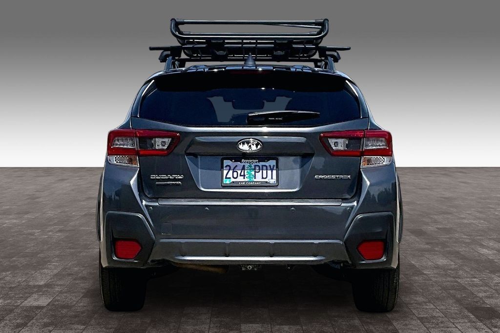 2023 Subaru Crosstrek Limited OR