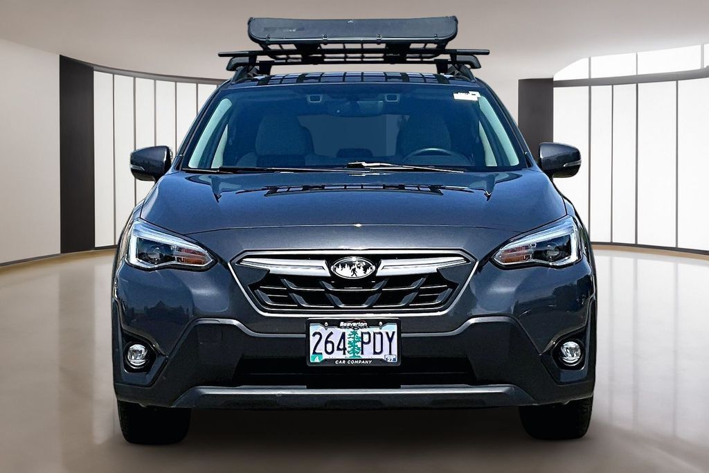 2023 Subaru Crosstrek Limited OR
