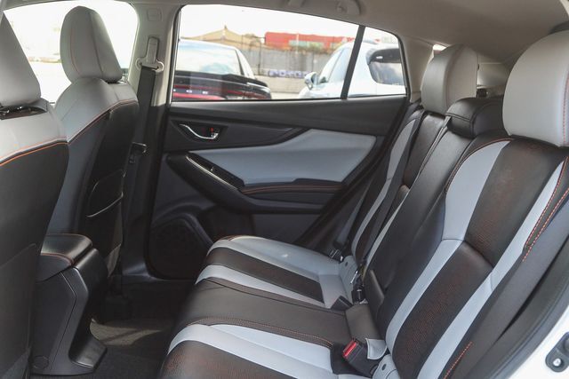 2023 Subaru Crosstrek Limited Huntington Beach CA