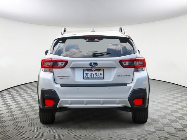 2023 Subaru Crosstrek Limited Huntington Beach CA
