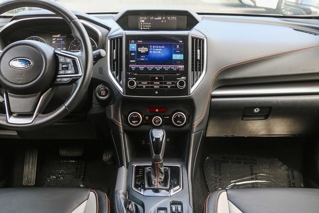 2023 Subaru Crosstrek Limited Huntington Beach CA