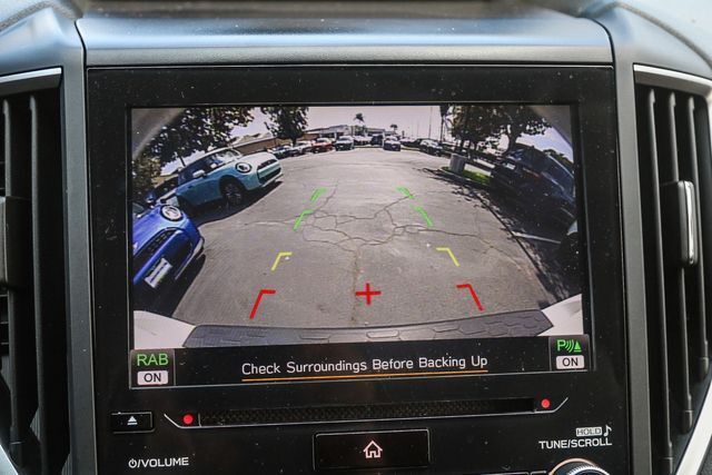 2023 Subaru Crosstrek Limited Huntington Beach CA