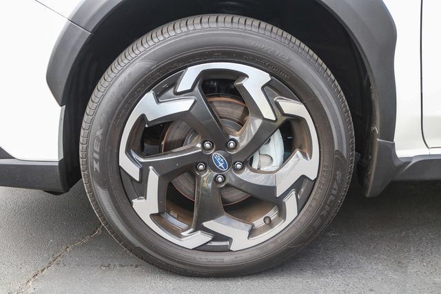 2023 Subaru Crosstrek Limited Huntington Beach CA